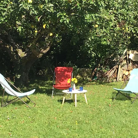 Maison Fongrain Holiday home