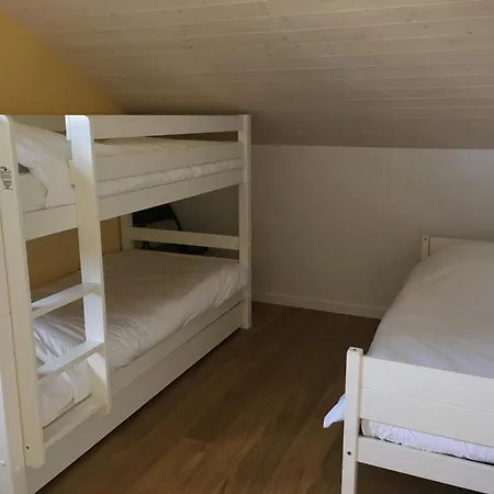 Maison Fongrain Annecy